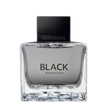 BLACK SEDUCTION EDT