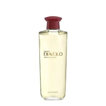 DIAVOLO EDT 200ML
