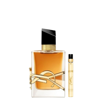 LIBRE INTENSE EDP 50ML + TRAVEL SIZE DE REGALO