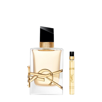 LIBRE EDP 50ML + MINITALLA DE REGALO