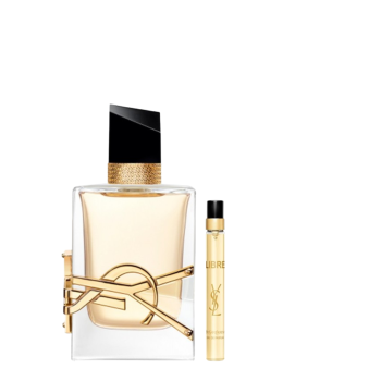 LIBRE EDP 50ML + MINITALLA DE REGALO