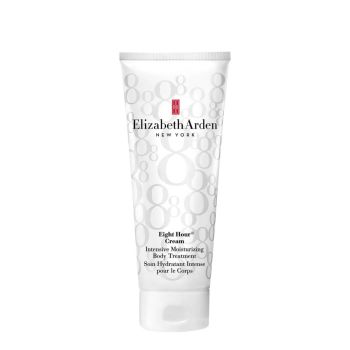EIGHT HOUR CREAM INTENSIVE MOISTURIZING BODY TREATMENT 200ML