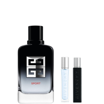 GENTLEMAN SOCIETY SPORT EDP 100ML + DOS TRAVEL SIZE DE REGALO