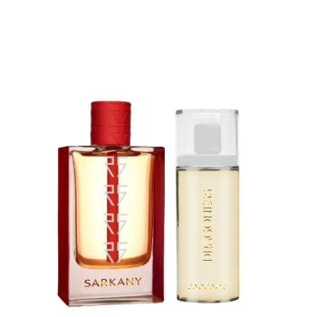 DRAGONESS LE PARFUM EDP 100ML + BODY SPLASH DE REGALO