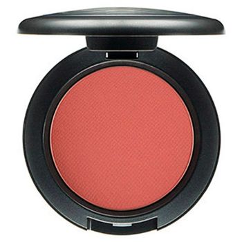 POWDER BLUSH BURNT PEPPER