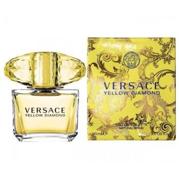 YELLOW DIAMOND EDT 50ml