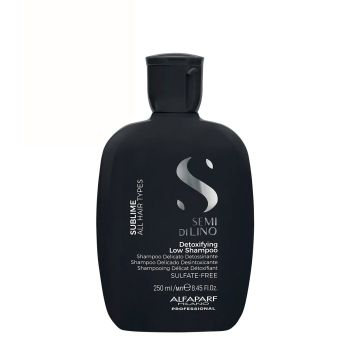 PS161153-A1-SEMI-DI-LINO-SUBLIME-DETOXIFYING-LOW-SHAMPOO-250ML
