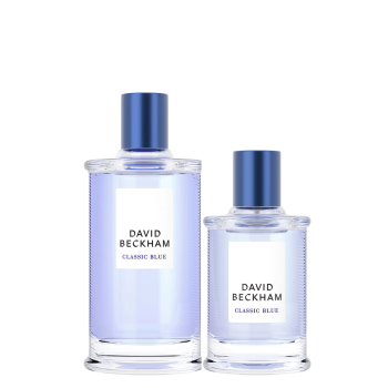 CLASSIC BLUE EDT 100ML + FRAGANCIA DE REGALO 