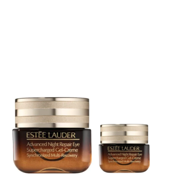 ADVANCED NIGHT REPAIR EYE SUPERCHARGED GEL-CREME 15ML + MINI TALLA DE REGALO