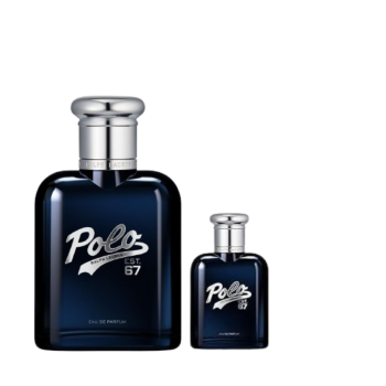 POLO 67 EDT 75ML + MINITALLA DE REGALO