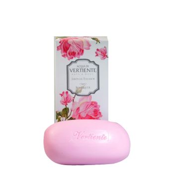 JABON DE TOCADOR ROSEWATER 100G