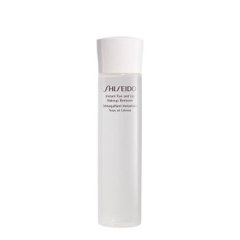 SKINCARE INSTANT EYE & LIP MAKEUP REMOVER 125ML