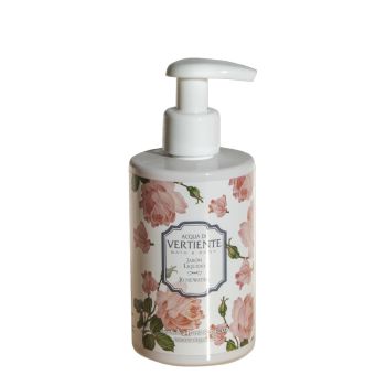 JABON LIQUIDO ROSEWATER 240ML