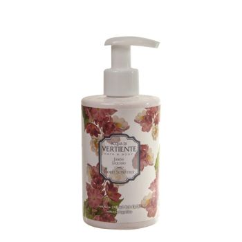 JABON LIQUIDO FLORES SILVESTRES 240ML