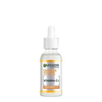 EXPRESS ACLARA ANTI MANCHAS SERUM BOOSTER VITAMINA C 30ML