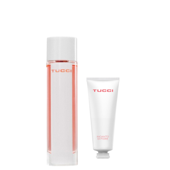 INCANTO DI FIORE EDT 100ML + CREMA DE MANOS DE REGALO