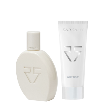 WHY NOT 1 EDP 100ML + BODY LOTION DE REGALO