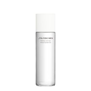 SHISEIDO MEN HYDRATING LOTION 150ML