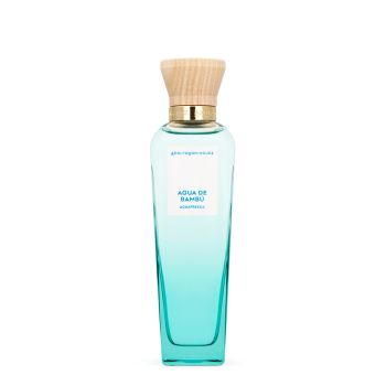 AGUA DE BAMB&Uacute; WOMAN EDT 120ML NEW 