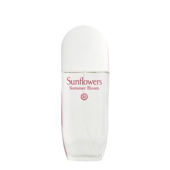 SUNFLOWER SUMMER BLOOM EDT 100ML