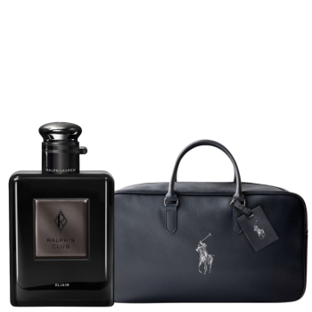 RALPH'S CLUB ELIXIR 75ML + BOLSO DE REGALO