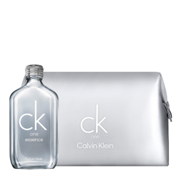 CK ONE ESSENCE PARFUM INTENSE