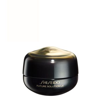 FUTURE SOLUTION LX EYE AND LIP CONTOUR REGENERATING CREAM 17ML