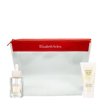 SET: BI-PHASE SERUM 30ML & HAND CREAM 30ML & NECESER