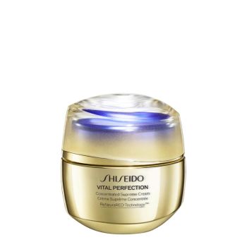 VITAL PERFECTION CONCENTRATED SUPREME CREAM 50ML + TALLA A ELECCI&Oacute;N DE REGALO