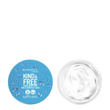 KIND & FREE CERA FIJADORA DE CEJAS