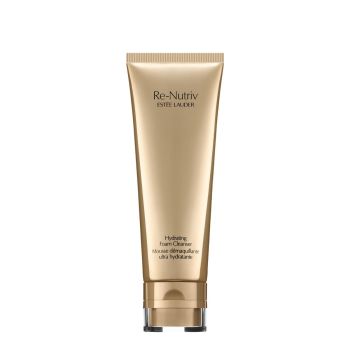 RE-NUTRIV HYDRATING FOAM CLEANSER 125ML