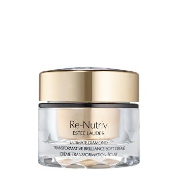 RE-NUTRIV ULTIMATE DIAMOND TRANSFORMATIVE BRILLIANCE SOFT CREME 50ML