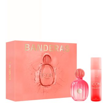 THE ICON SPLENDID EDP 100ML & DESODORANTE 150ML SET