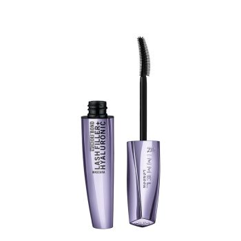 WONDER'BOND LASH FILLER+HYALURONIC MASCARA