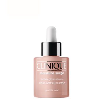 MOISTURE SURGE ACTIVE GLOW SERUM 30ML