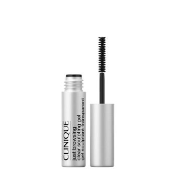 JUST BROWSING CLEAR SCULPTING GEL