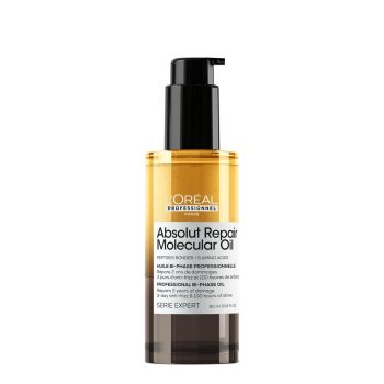 ABSOLUT REPAIR MOLECULAR PROFESSIONAL BI-PHASE OIL 90ML