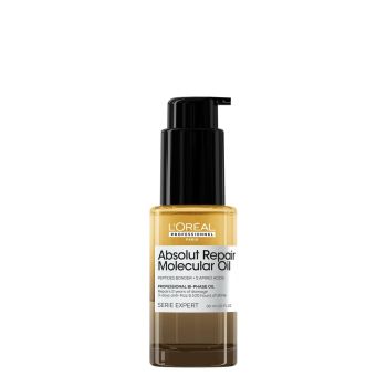 ABSOLUT REPAIR MOLECULAR PROFESSIONAL BI-PHASE OIL 30ML