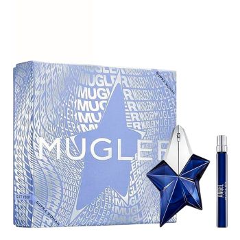 ANGEL ELIXIR EDP 50ML & TRAVEL SIZE 10ML SET