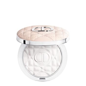 FOREVER POWDER NUDE RADIANT FILTER 00 LUMINESCENT