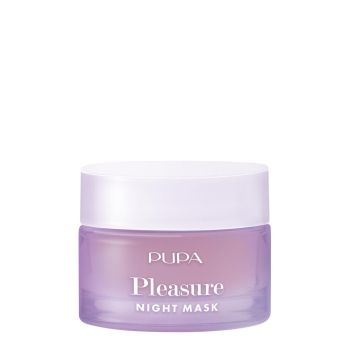 PLEASURE LIP NIGHT MASK 12ML
