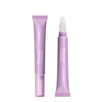 PLEASURE LIP PEELING