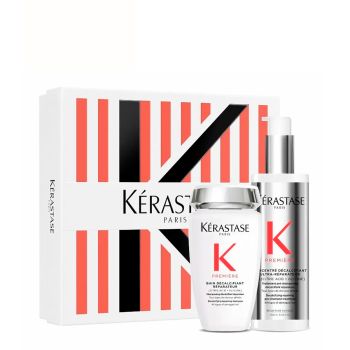PREMIERE SHAMPOO 250ML & PRE-SHAMPOO LOTION 250ML SET