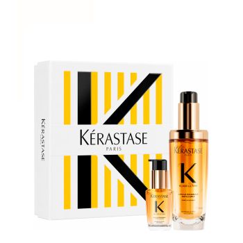 ELIXIR ULTIME L'HUILE ORIGINALE 75ML & 30ML SET