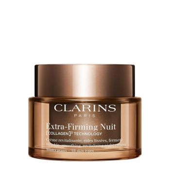 EXTRA FIRMING NUIT WRINKLE SMOOTHING REVITALIZING NIGHT CREAM 50ML