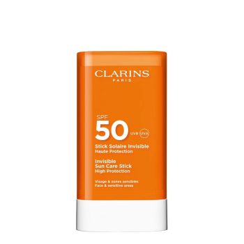 INVISIBLE SUN CARE STICK HIGH PROTECTION SPF50 17G