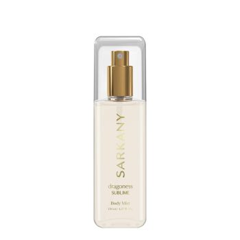 DRAGONESS SUBLIME BODY MIST 135ML