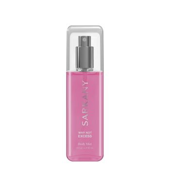 WHY NOT EXCESS BODY MIST 135ML