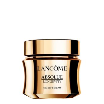 ABSOLUE LONGEVITY THE SOFT CREAM 60ML REFILLABLE