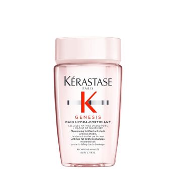GENESIS HYDRA-FORTIFIANT SHAMPOO 80ML